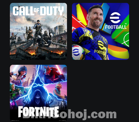 PS 4 with 15 purchased games